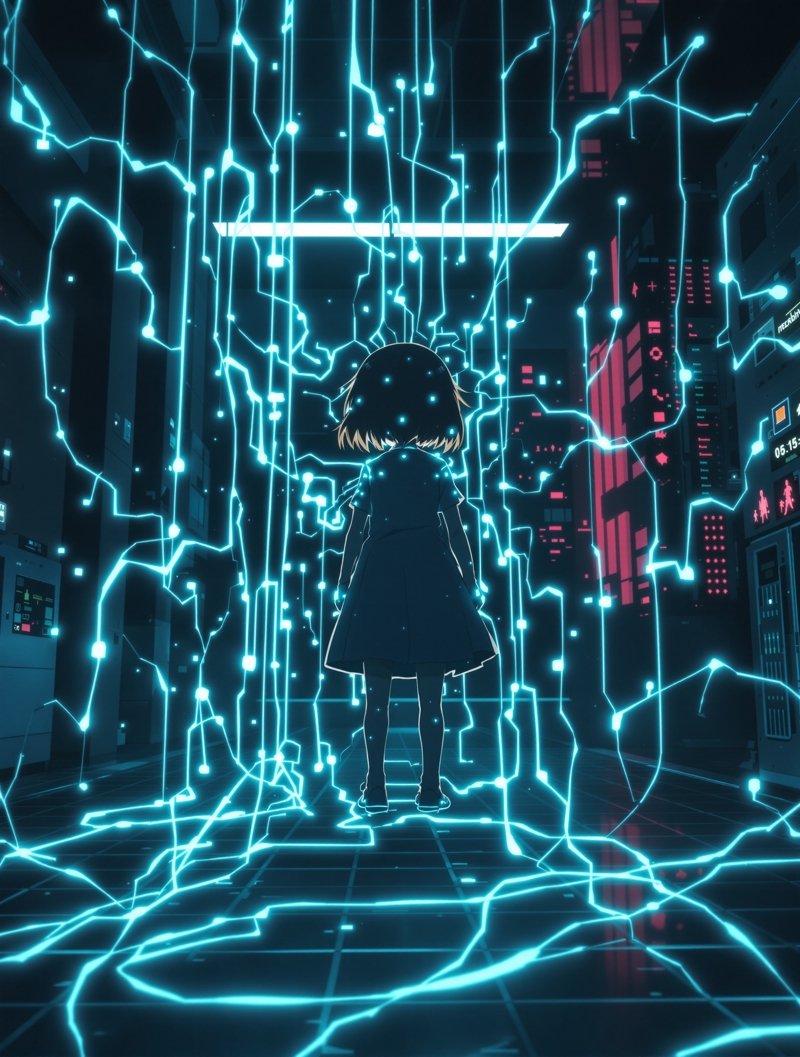 神经链接